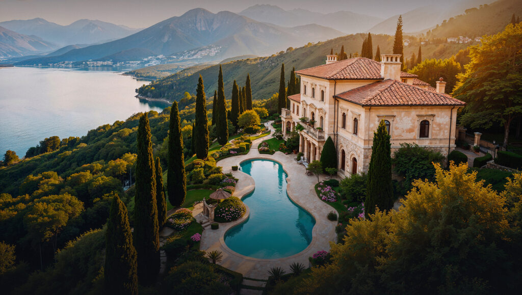 Seaside Villa 11, Limassol