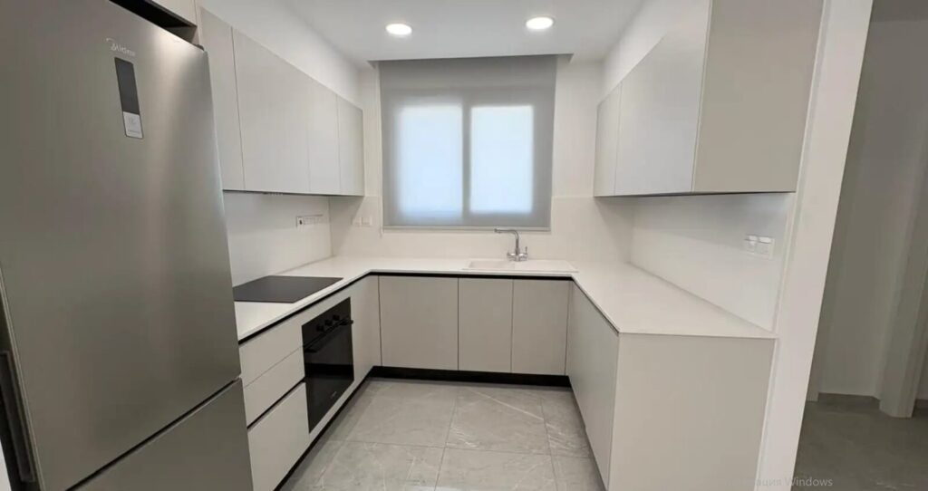 2-Bedroom Apartment (Ref: 2455)