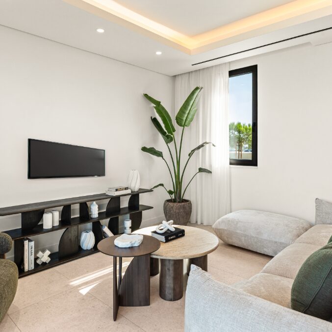 3-Bedrooms Villa (Ref: 2388)