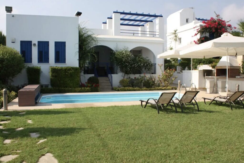 7-bedroom villa (Ref: 3838)