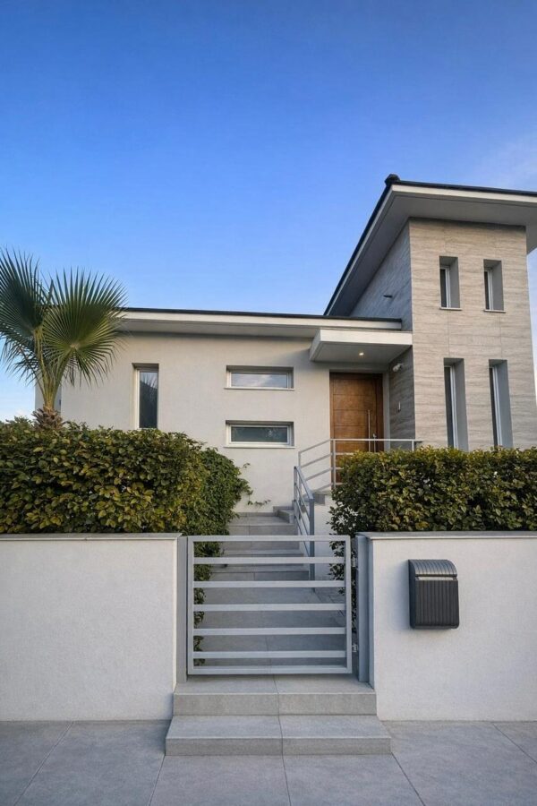 3-Bedroom Villa (Ref: 4023)
