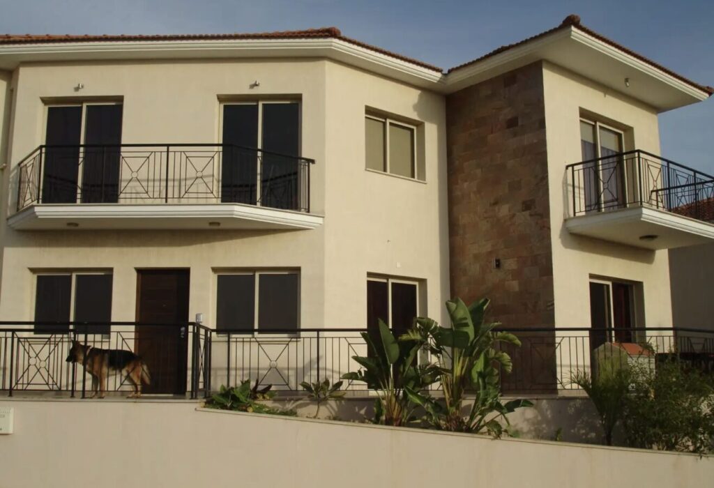 3-bedroom detached house (Ref: 4189)