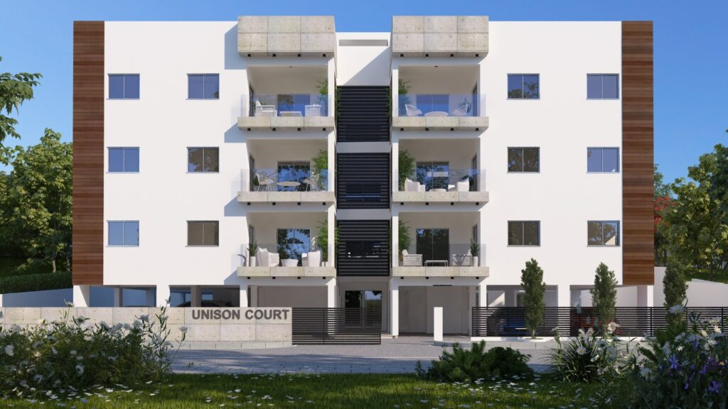 3 Bedrooms Apartment (Ref: 1498)