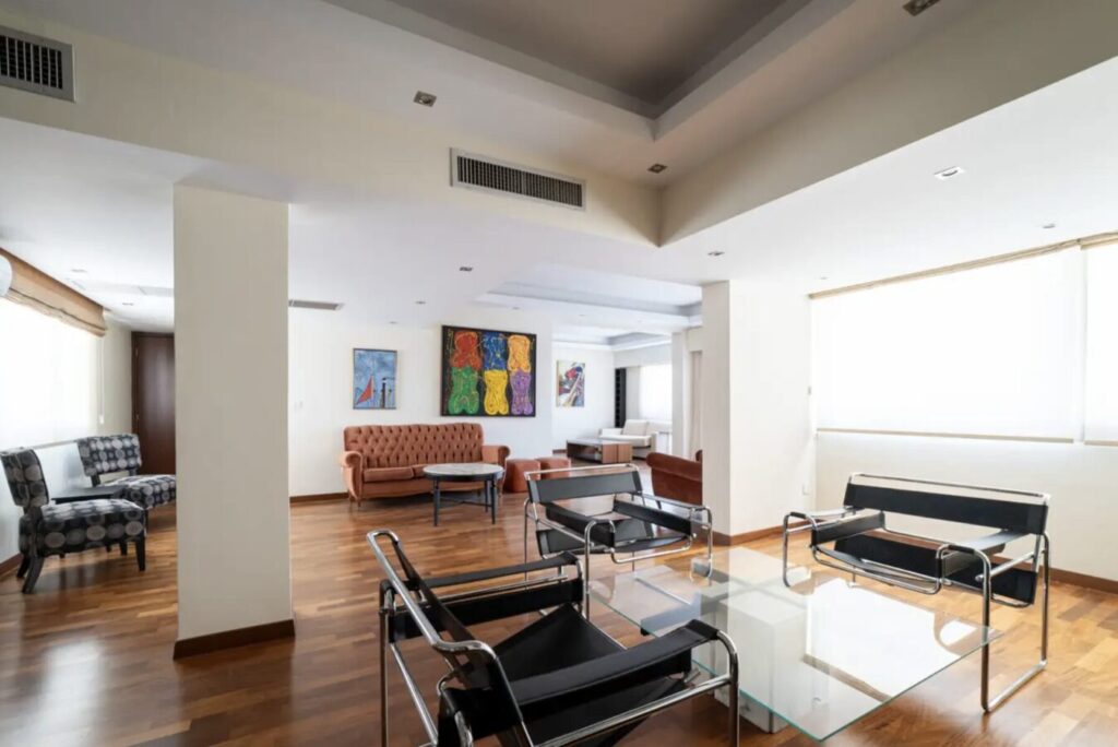 3-bedroom apartment (Ref: 3736)