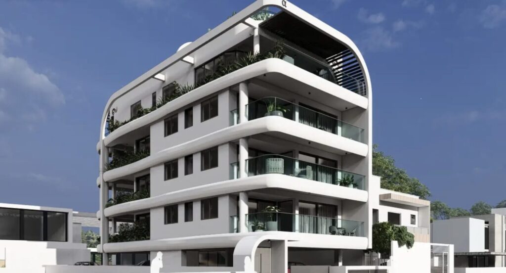 Residential building for sale (Ref: 3710)