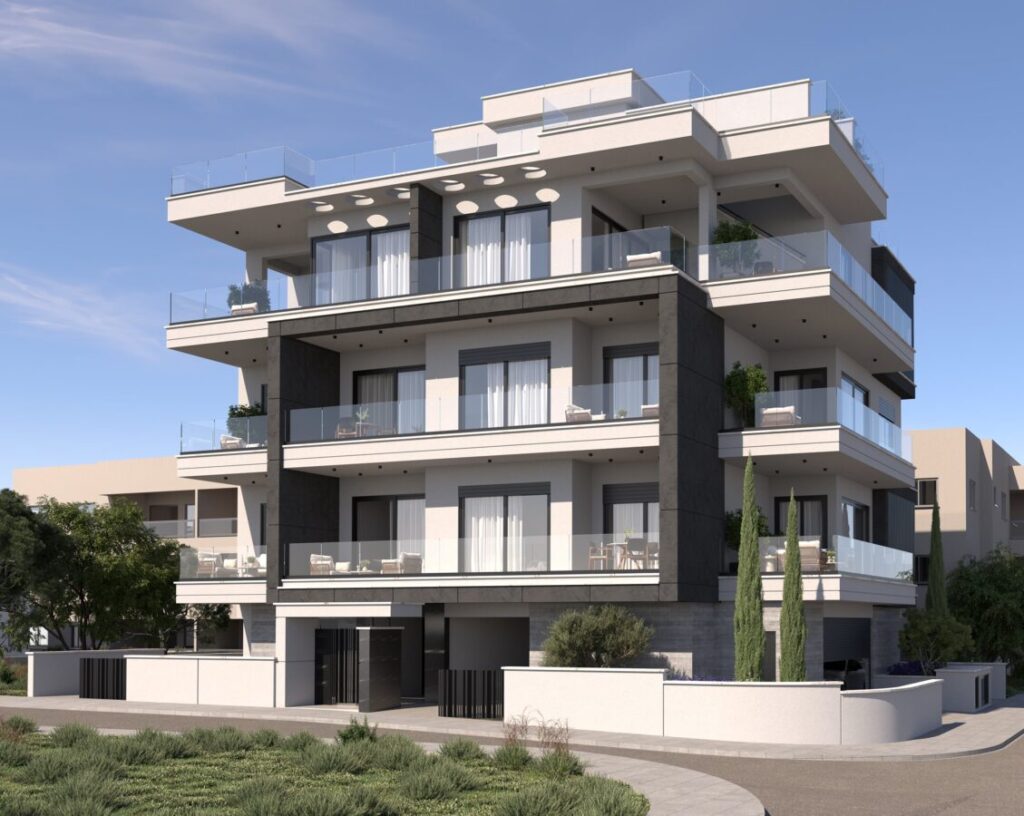 2 Bedrooms Duplex (Ref: 3084)