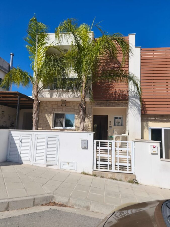 3 bedrooms villa for rent (Ref: 2529)
