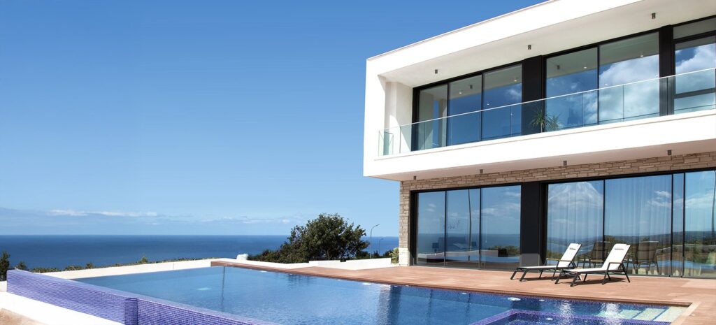 3-Bedrooms Villa (Ref: 1630)