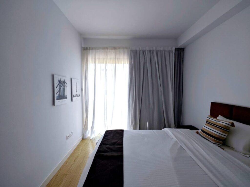 2-Bedrooms Apartment (Ref: 2315)