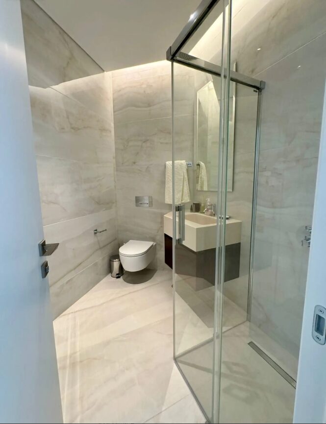 2-bedroom apartment (Ref: 2399)