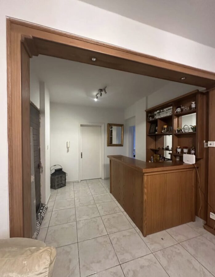 2-Bedroom Apartment (Ref: 2954)