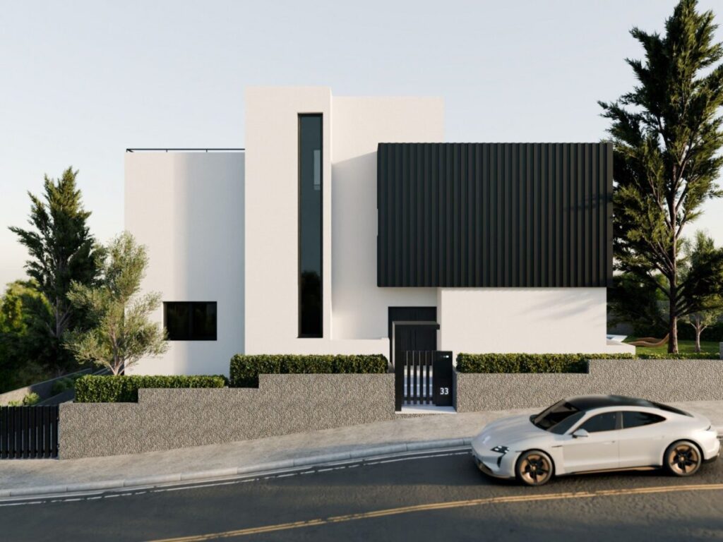 6-Bedrooms Villa (Ref: 1587)