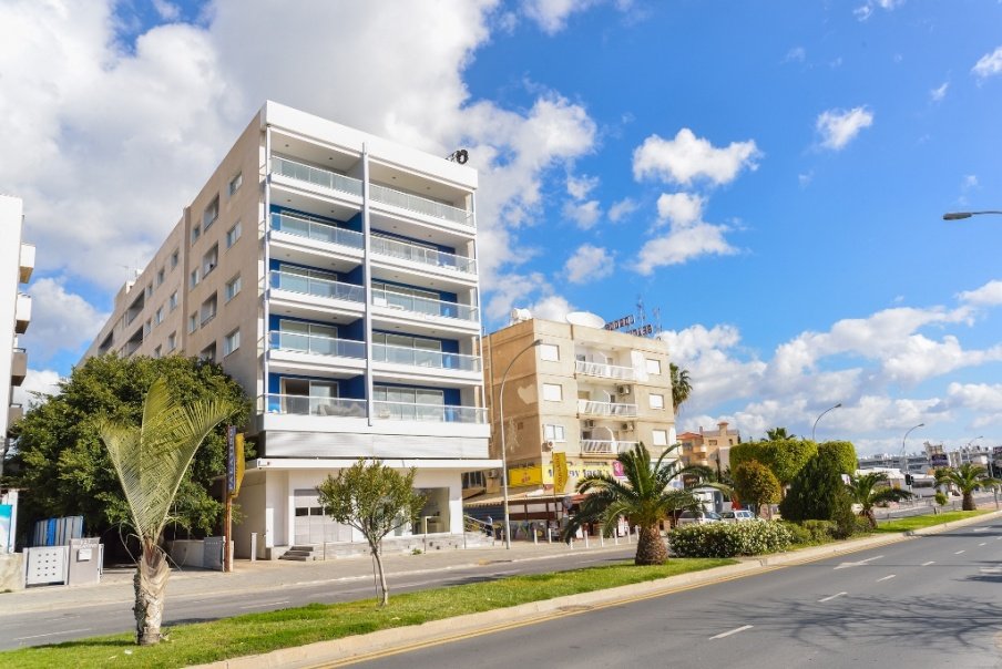 1-bedroom apartments available for rent (Ref: 2463)