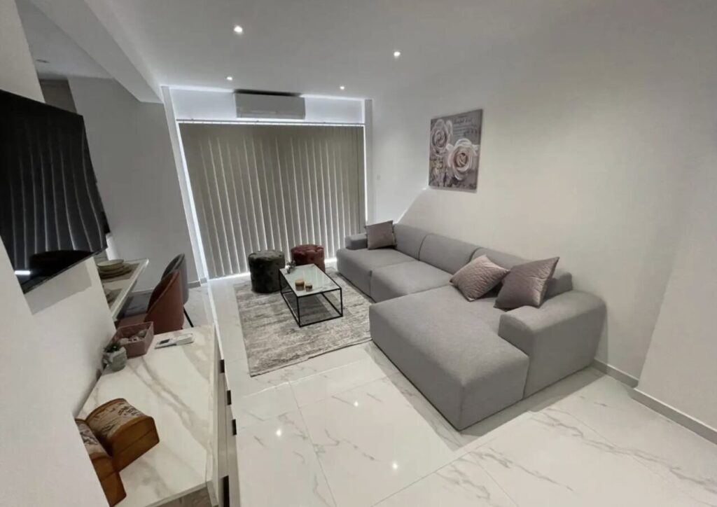 2-bedroom apartment (Ref: 4681)