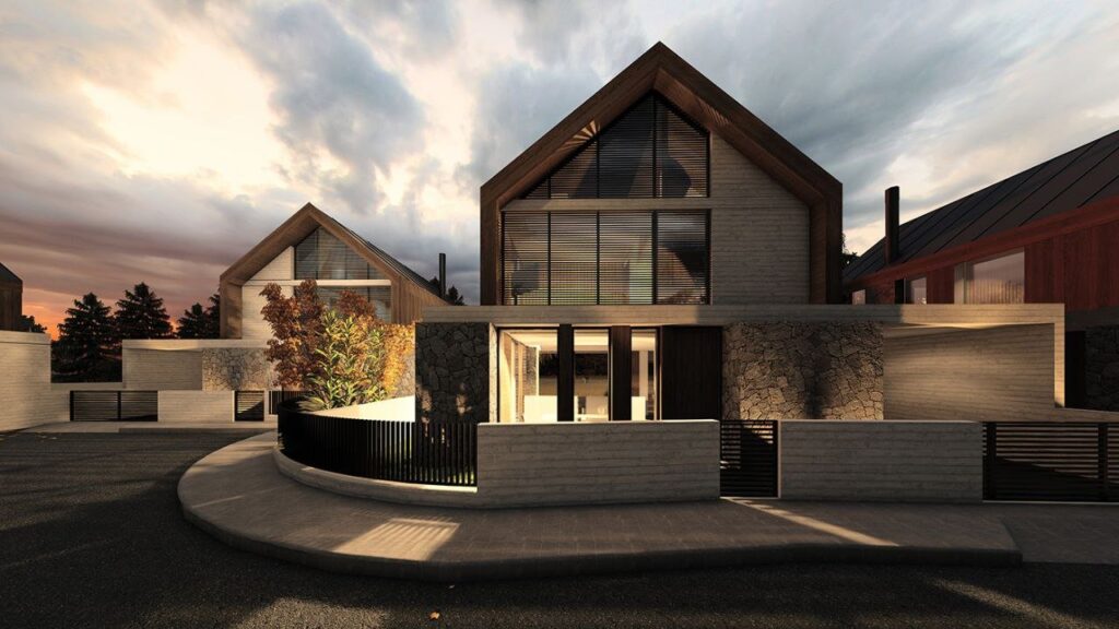 3-Bedrooms Villa (Ref: 1265)
