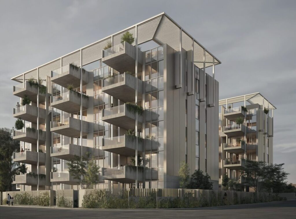 2 bedrooms apartment (Ref: 3093)