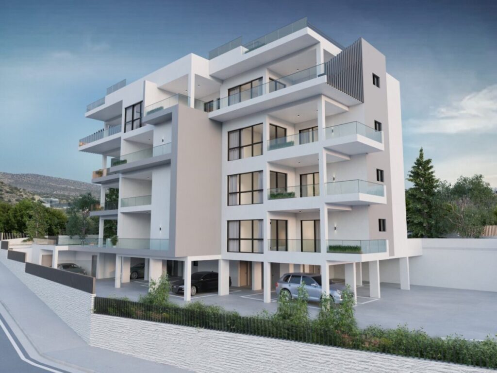 2-Bedrooms Apartment (Ref: 1578)
