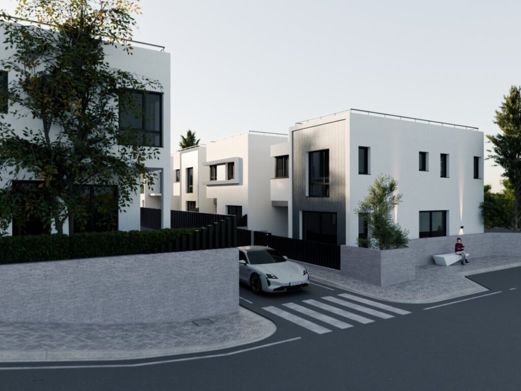 3-Bedrooms Villa (Ref: 1582)