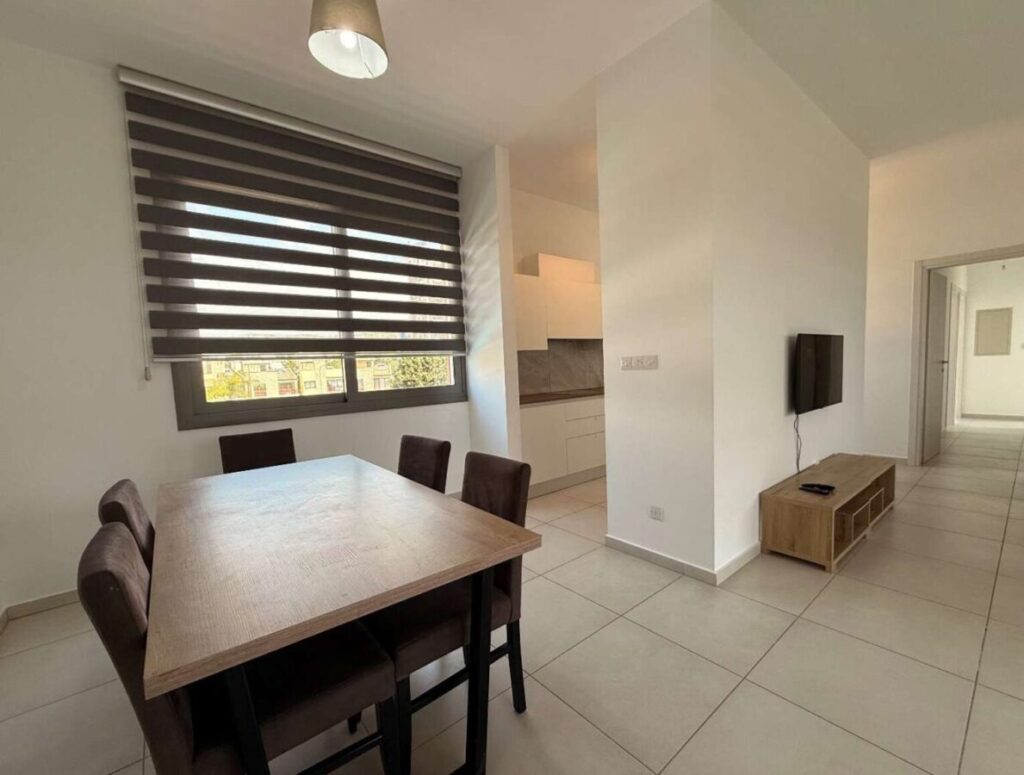 3 bedrooms apartment (Ref: 4686)
