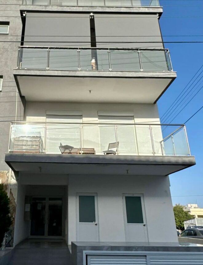 1-Bedroom Apartment (Ref: 2442)