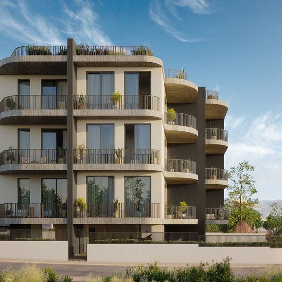 2 bedrooms apartment (Ref: 4573)