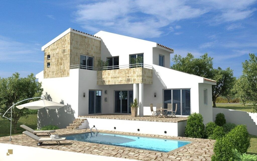 2-Bedrooms Bungalow (Ref: 1258)