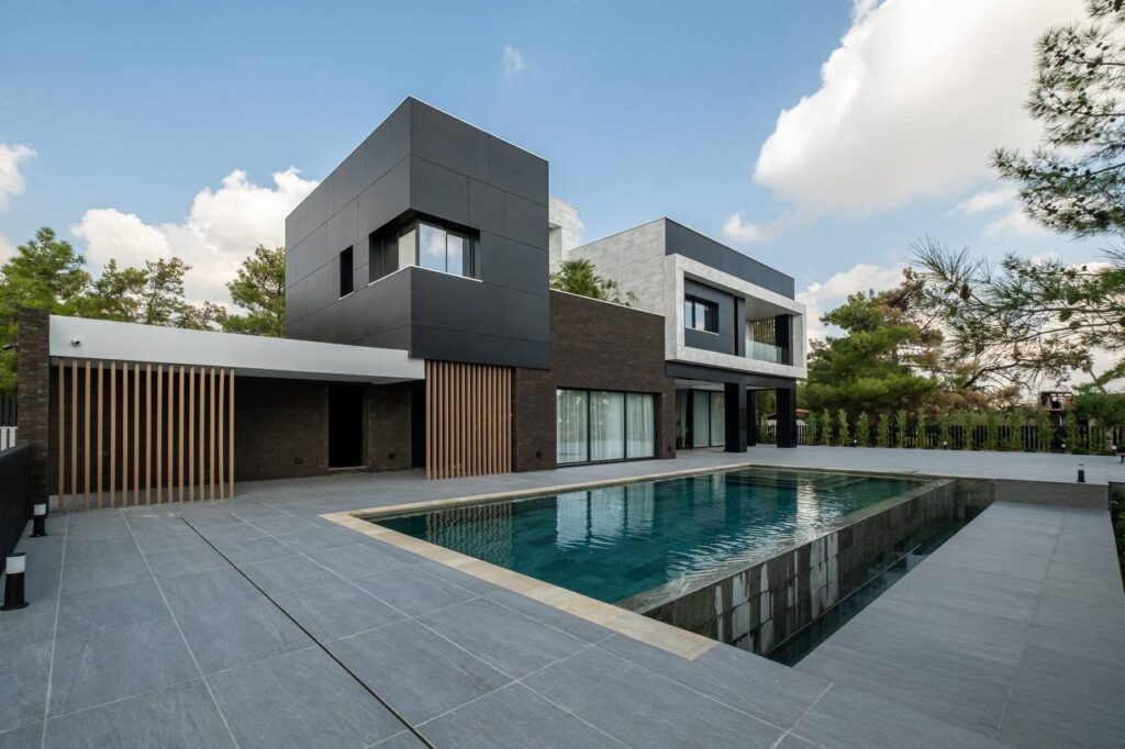 7-bedrooms villa for rent (Ref: 2821)
