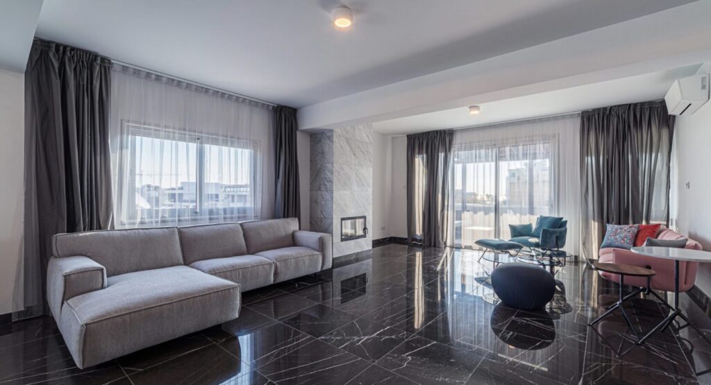 4 bedrooms apartment (Ref: 4342)