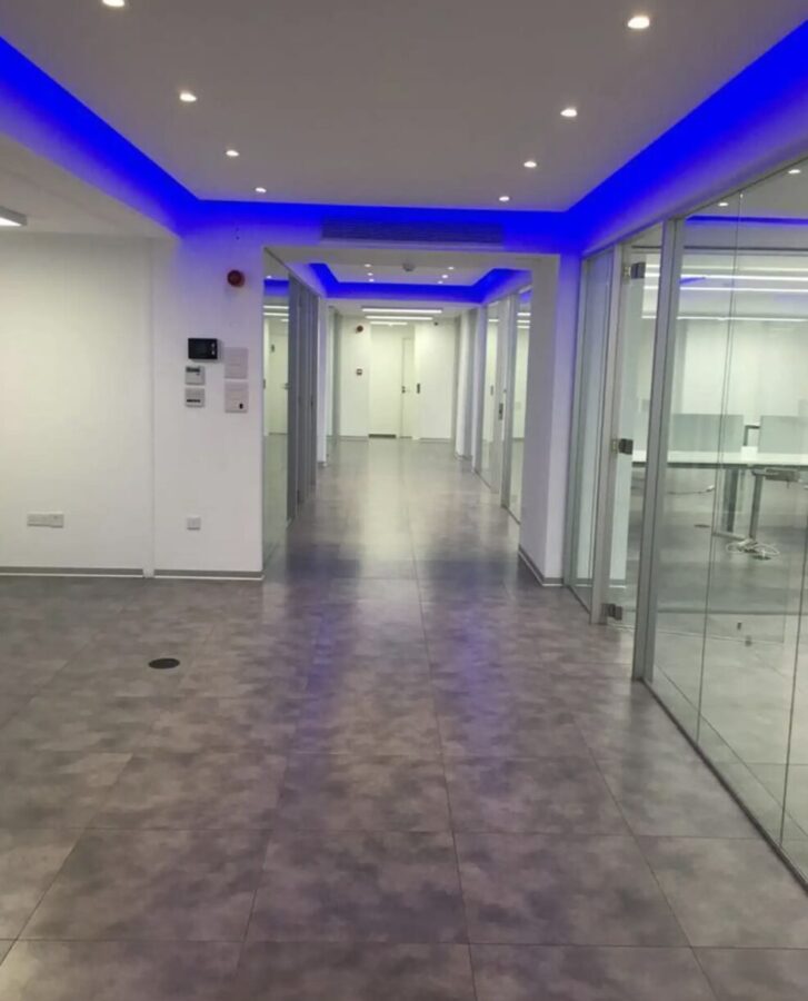 Office for rent (Ref: 3743)