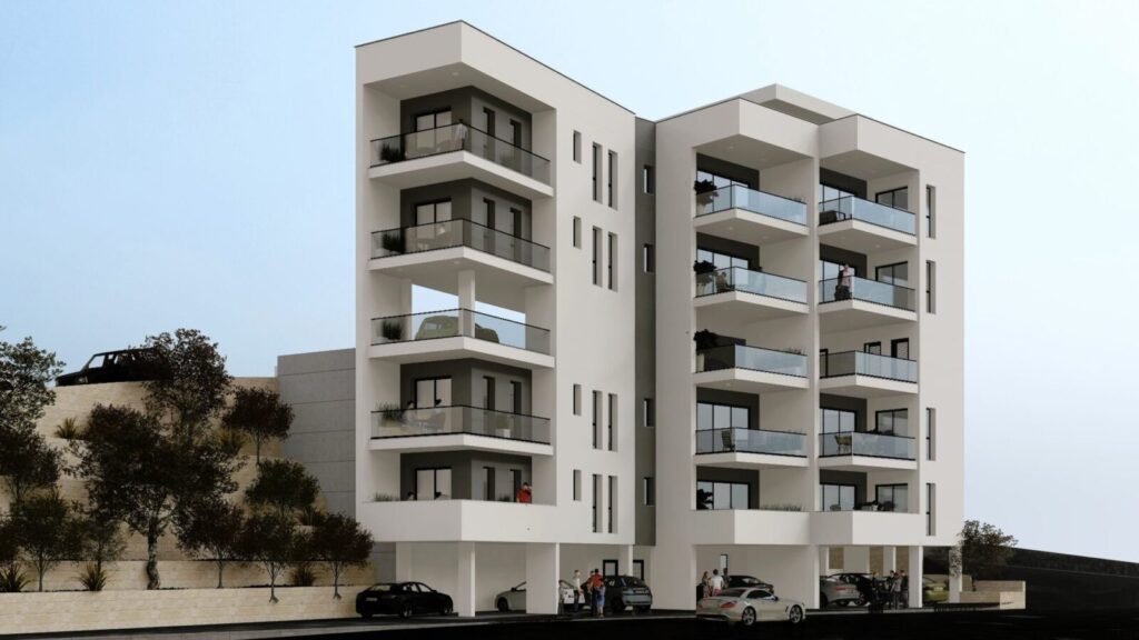 2 bedrooms apartment (Ref: 3889)
