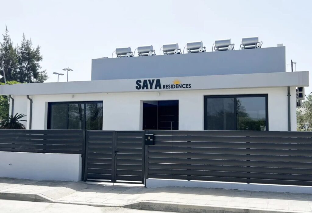 residences bulding for sale (Ref: 3711)