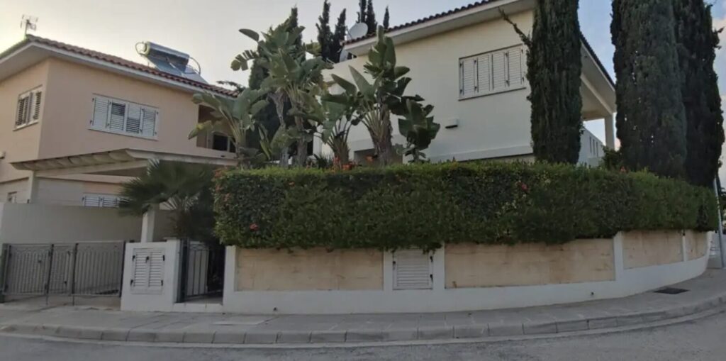 5-bedroom villa (Ref: 4187)