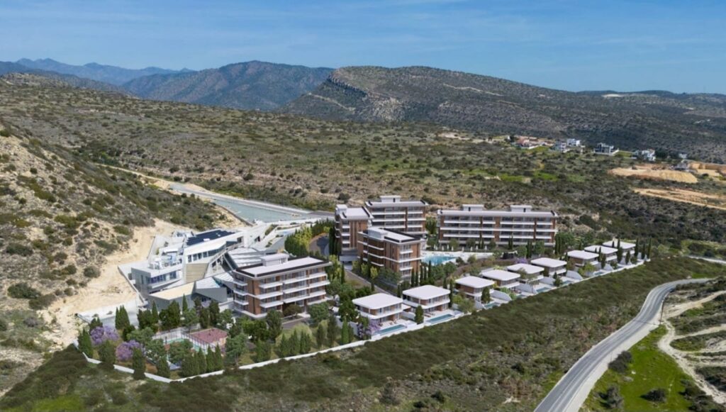 2 BEDROOMS APARTAMENTS FOR SALE (Ref: 2582)