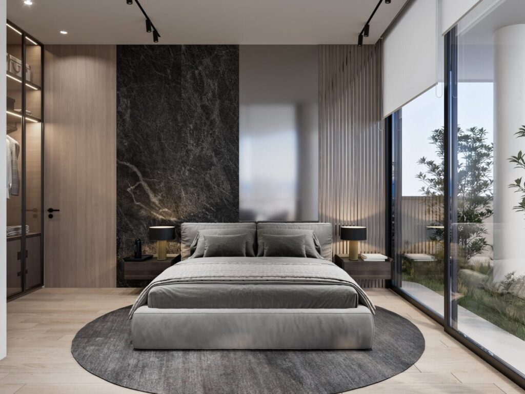 1-Bedroom Apartment (Ref: 1335)