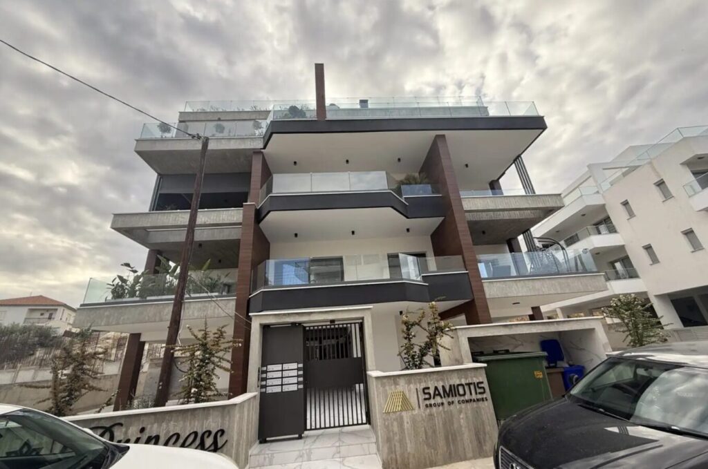 3-bedroom apartment (Ref: 3704)