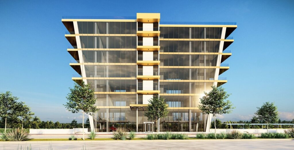 Office for sale (Ref: 3931)