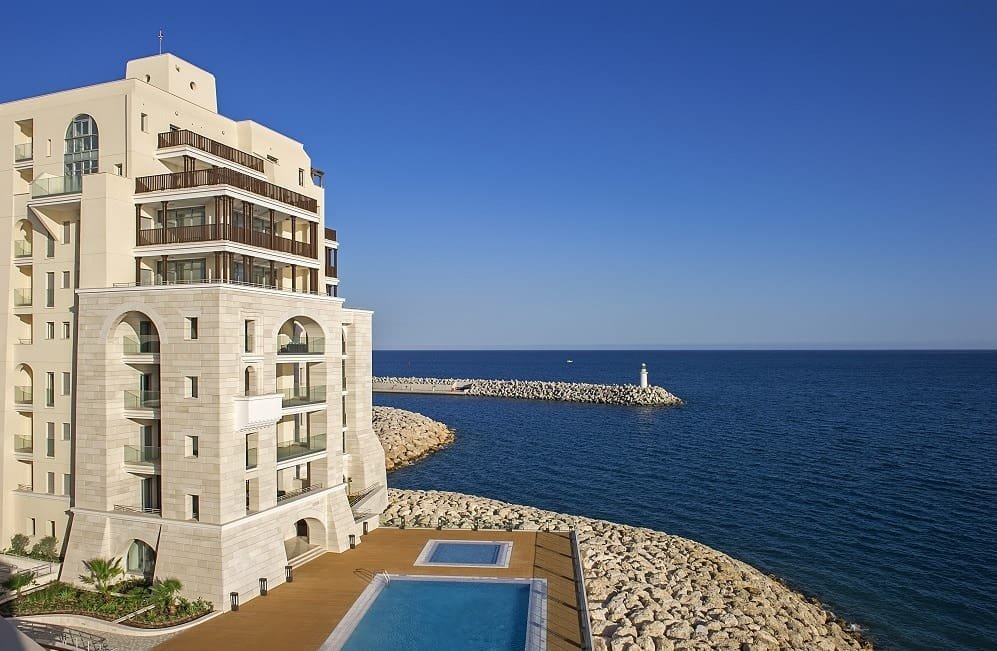 3 BEDROOMS APARTAMENT FOR SALE (Ref: 2672)