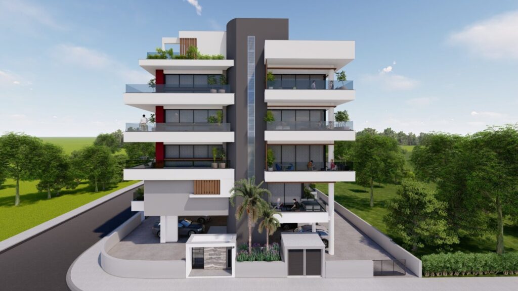 2 bedrooms apartment (Ref: 3130)