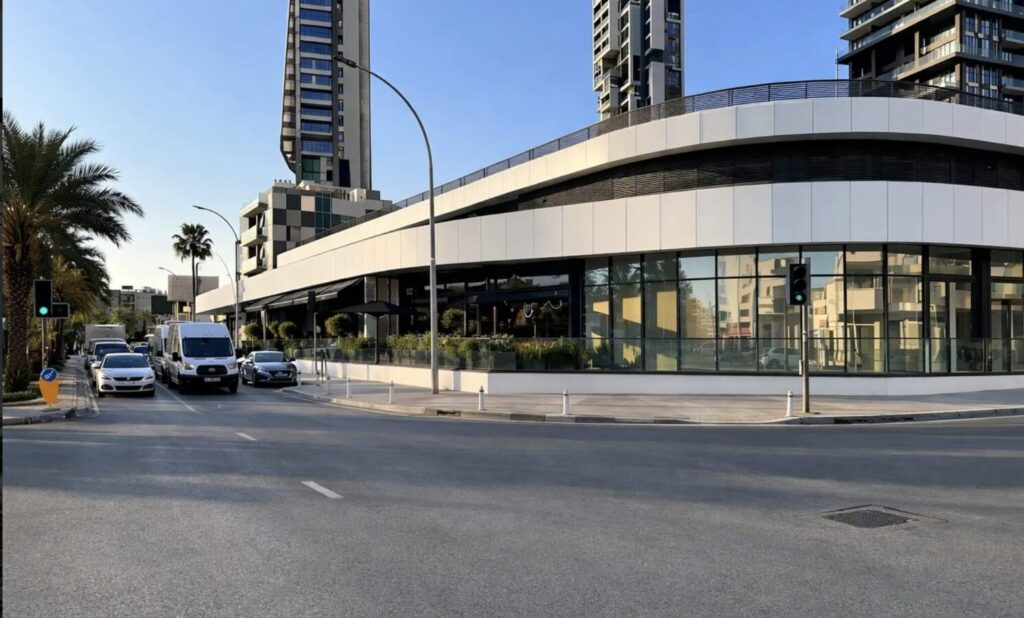 Office for sale (Ref: 3789)