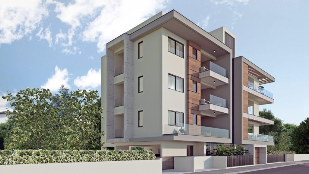3-BEDROOMS APARTMENT FOR SALE (Ref: 2805)