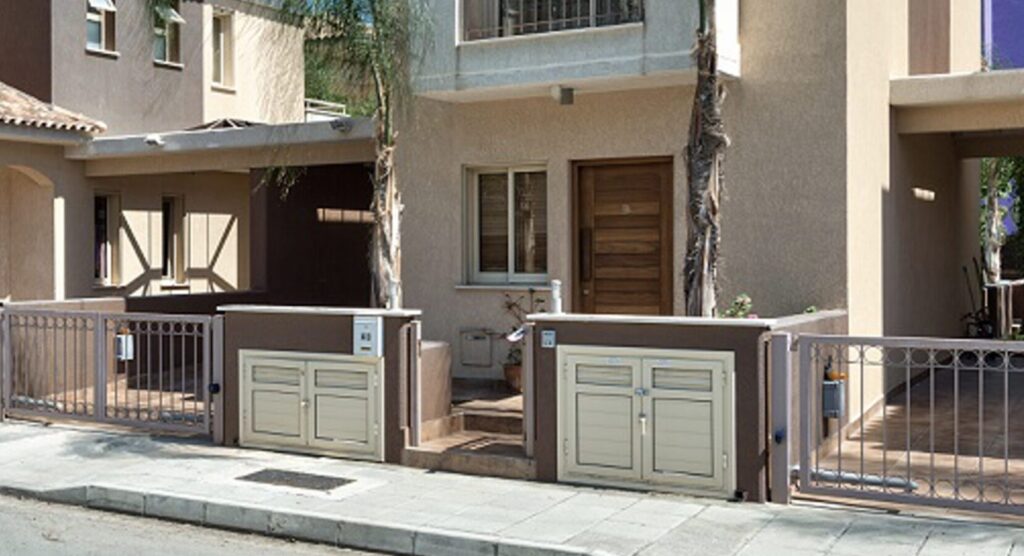 2 bedrooms apartment (Ref: 4325)
