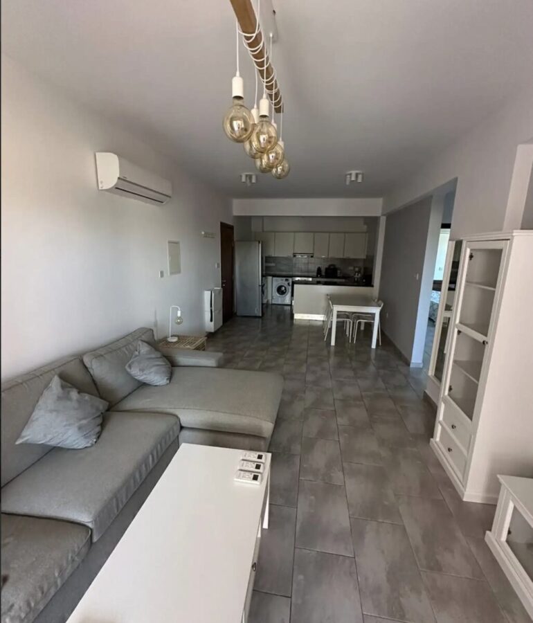 2-bedroom apartment (Ref: 3866)