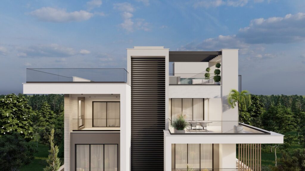 Studio apartment (Ref: 4075)