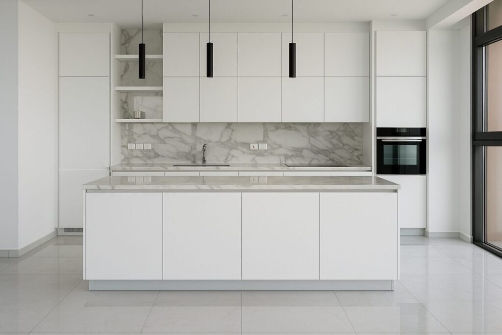 2-Bedroom Apartment (Ref: 1908)