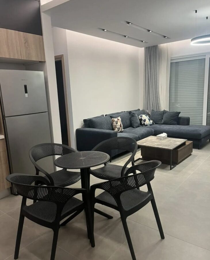 2-bedroom apartment (Ref: 4683)