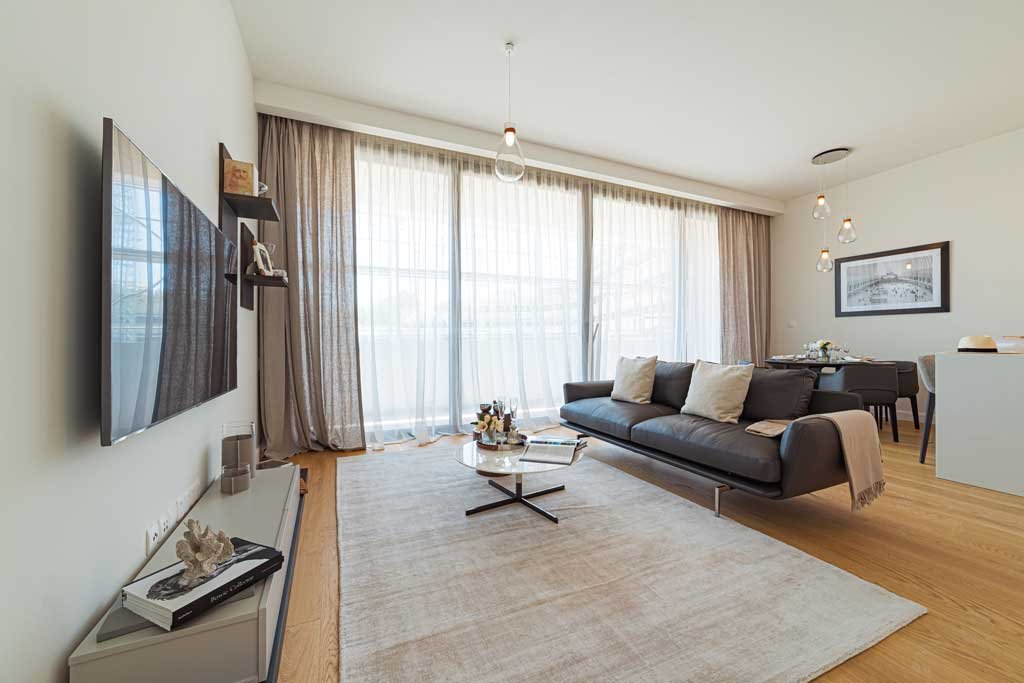 2-Bedroom Apartment (Ref: 2229)