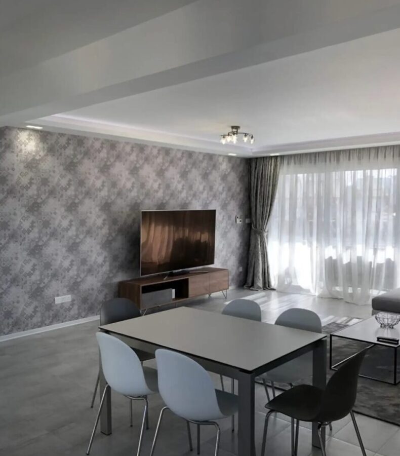 3-bedroom apartment (Ref: 3722)