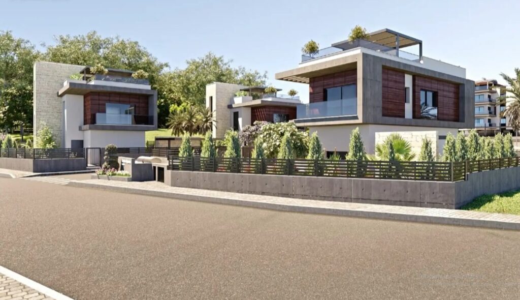 5-Bedroom Villa (Ref: 2279)
