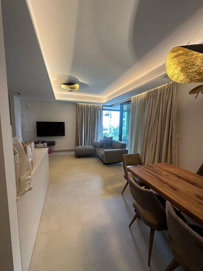 2 BEDROOMS APERTMENT FOR SALE (Ref: 2685)