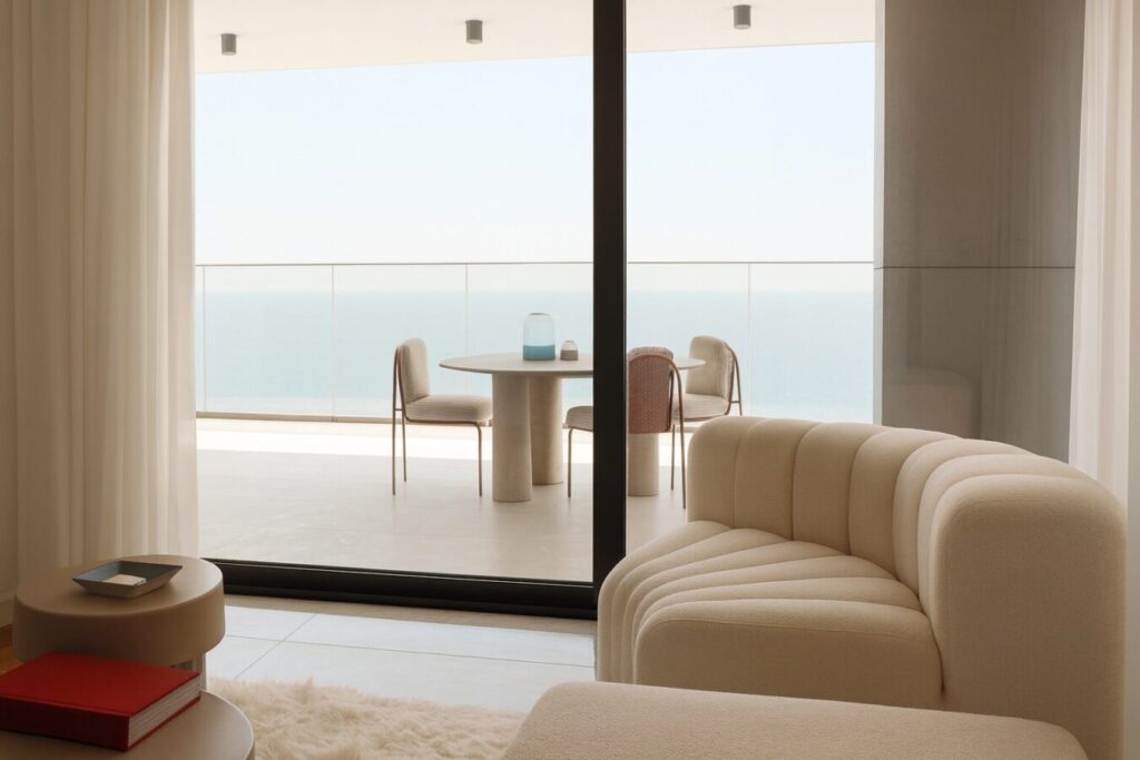 2-Bedroom Apartment (Ref: 3569)